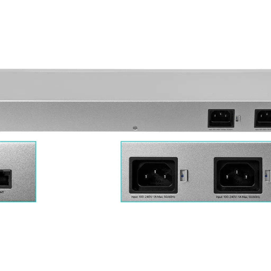 Imagen 4 de Ubiquiti - Switch - USW-WAN-RJ45