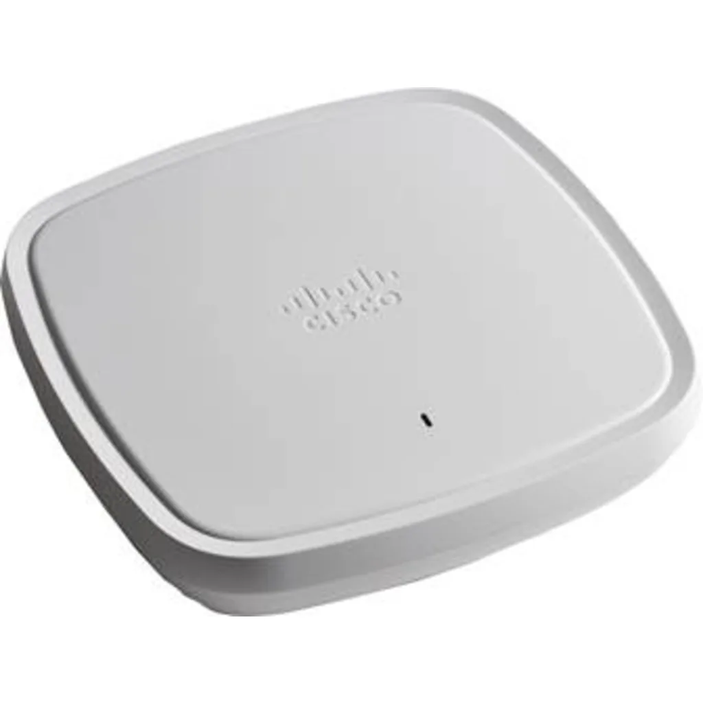Access Point Cisco Catalyst 9115AX Series Bluetooth, Wi-Fi 6 2.4 GHz, 5 GHz