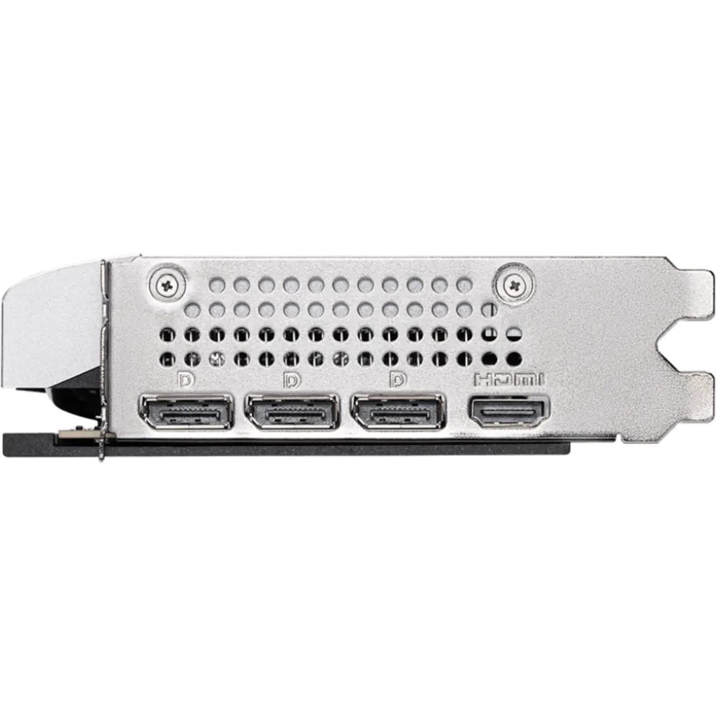 Imagen 3 de MSI - PCI Express - NVIDIA - Nvidia GeForce RTX 5060 Ti - 824142420997