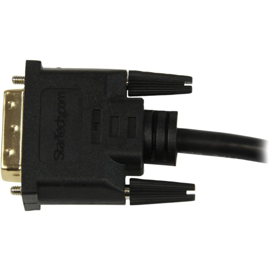 Imagen 2 de Cable Adaptador de HDMI a DVI-D H/M