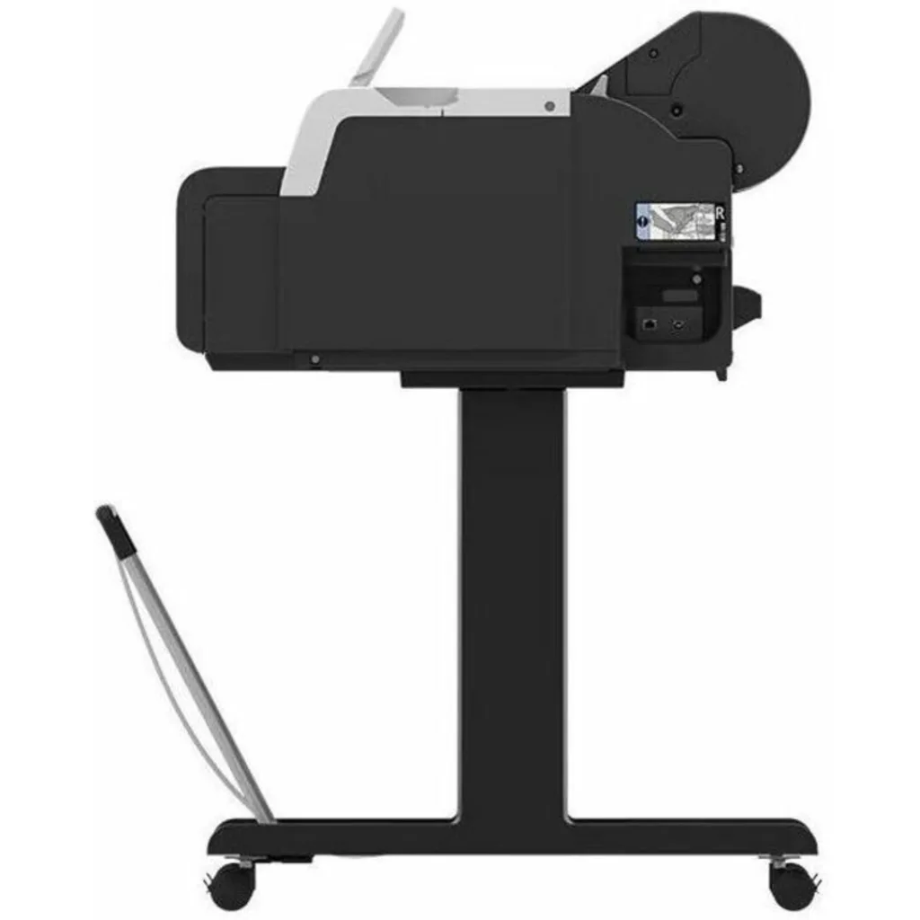 Imagen 2 de Plotter Canon imagePROGRAF TM-340, 36" 2400x1200 LAN USB2.0
