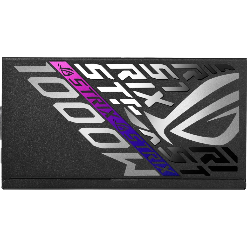 Imagen 2 de ROG STRIX 1000W Platinum