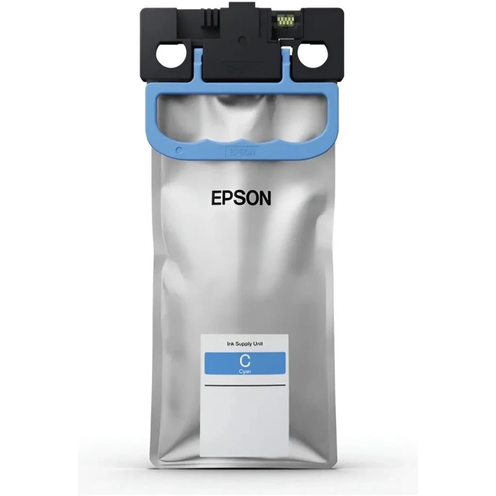 Imagen 0 de 13K EXTRA HIGH CAP T13K200 CYAN INK PACK