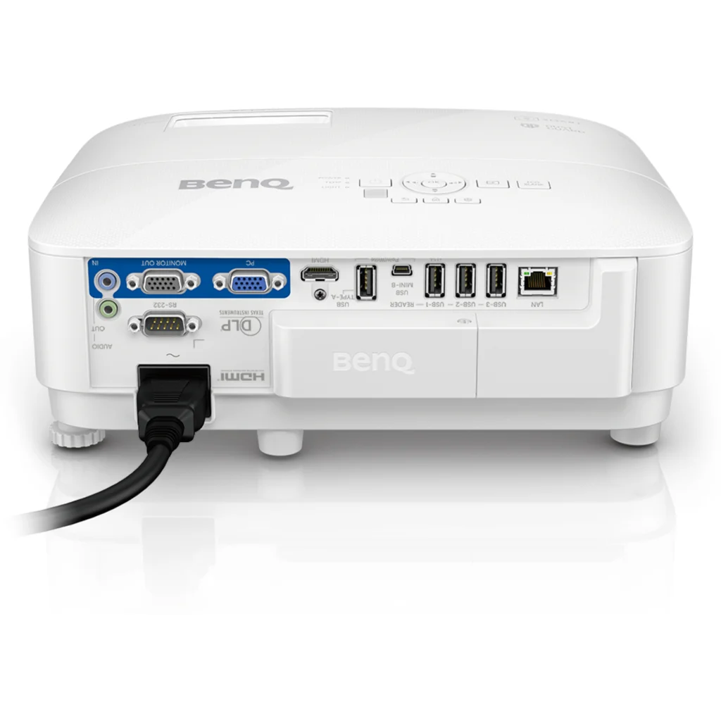 Imagen 5 de BenQ EW805ST [9H.JSP77.1NL]
