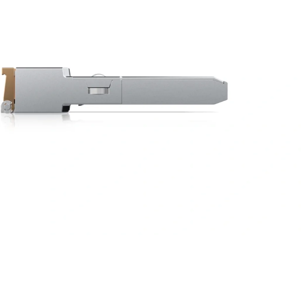 Imagen 4 de Módulo SFP Ubiquiti UF-RJ45-1G Cobre, 1-1000, RJ45, 10/100/1000 Mbps