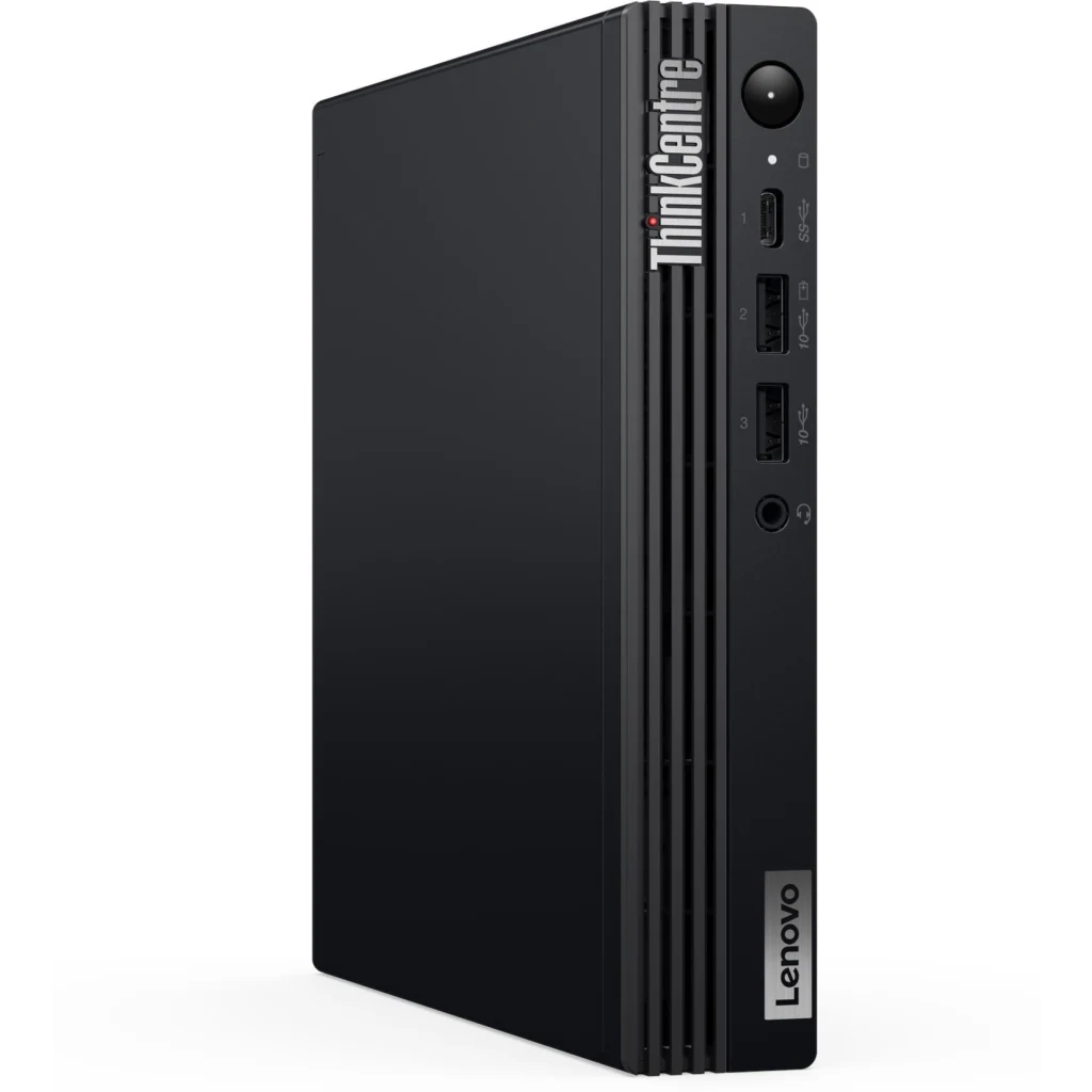 Computador Lenovo ThinkCentre M70q Gen5 Tiny I7-13700T 16GB SSD 1TB W11P