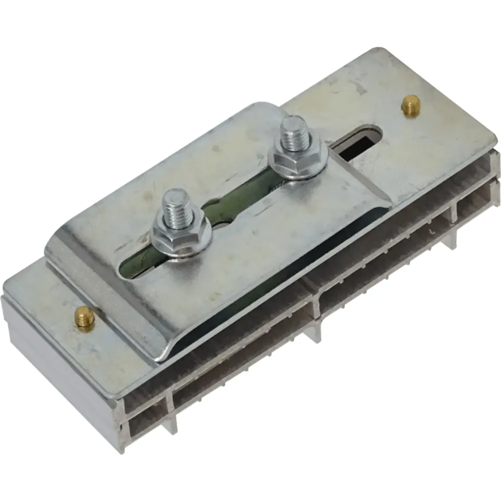 Imagen 5 de LINKCHIP Ordenador de Cables p/Escalerilla c/Base Canasto Malla Hilo