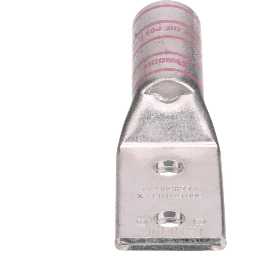 Imagen 1 de Panduit - Copper Compression Lug