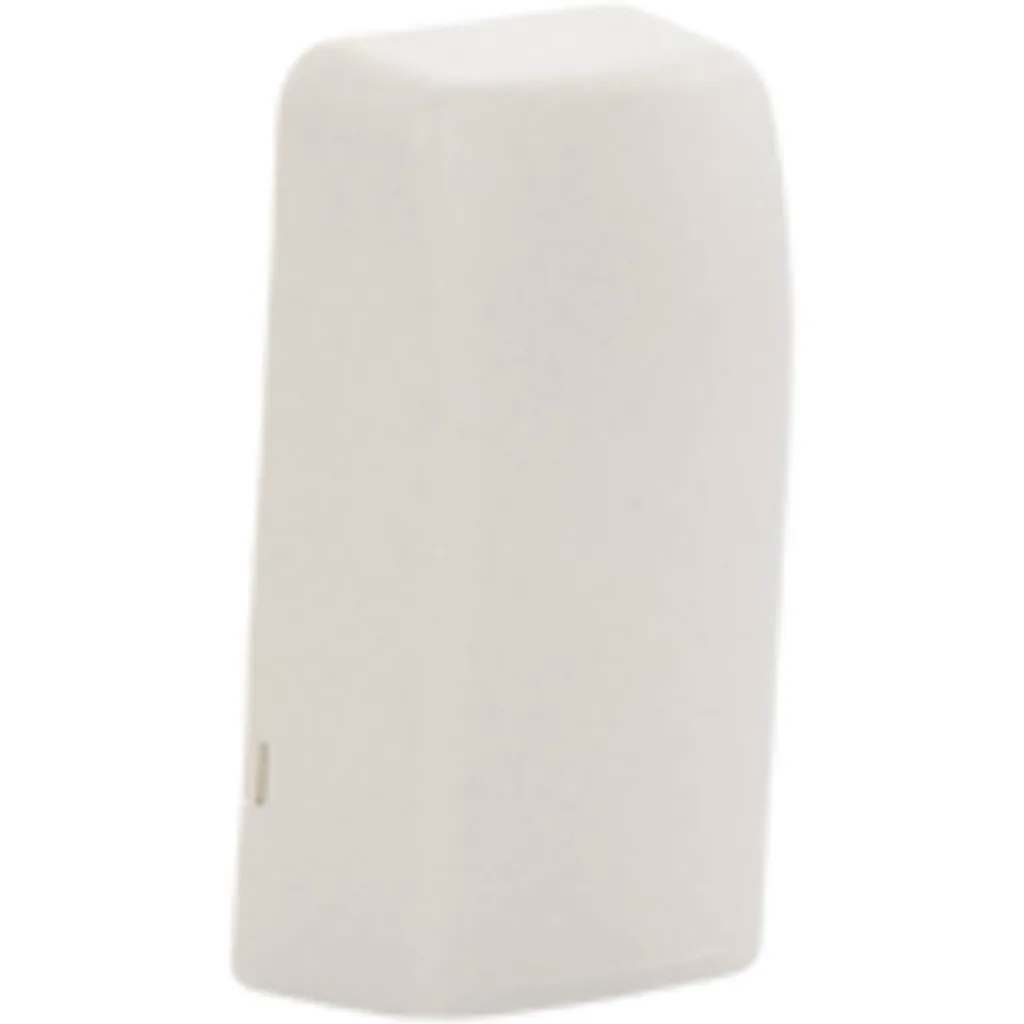 Imagen 5 de Panduit NetKey Surface Mount Boxes - Surface mount box - off white - 2 ports