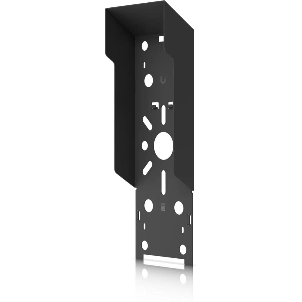 Imagen 4 de UI Accesorio Cobertura Solar p/UA-Intercom UV Acero Galvanizado
