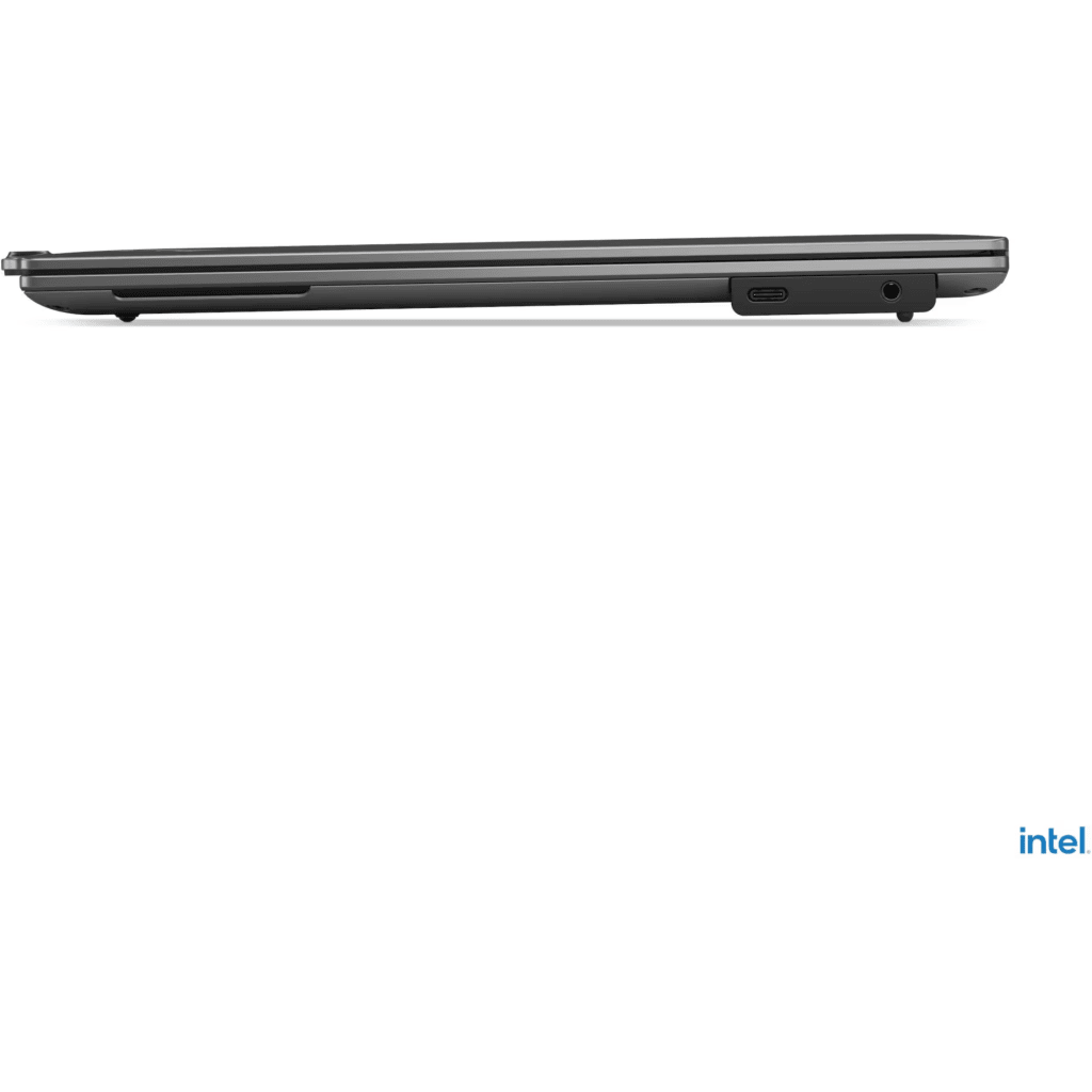 Imagen 7 de Notebook Lenovo ThinkPad X9-14 Gen1 Aura Ed. Ultra 7 258V 32GB 1TB 14" W11P