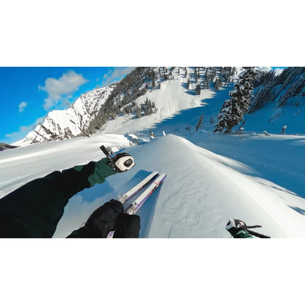 Imagen 8 de Cámara de Acción GoPro HERO13 Black Ultra Wide Edition HDR WIFI6 Negro