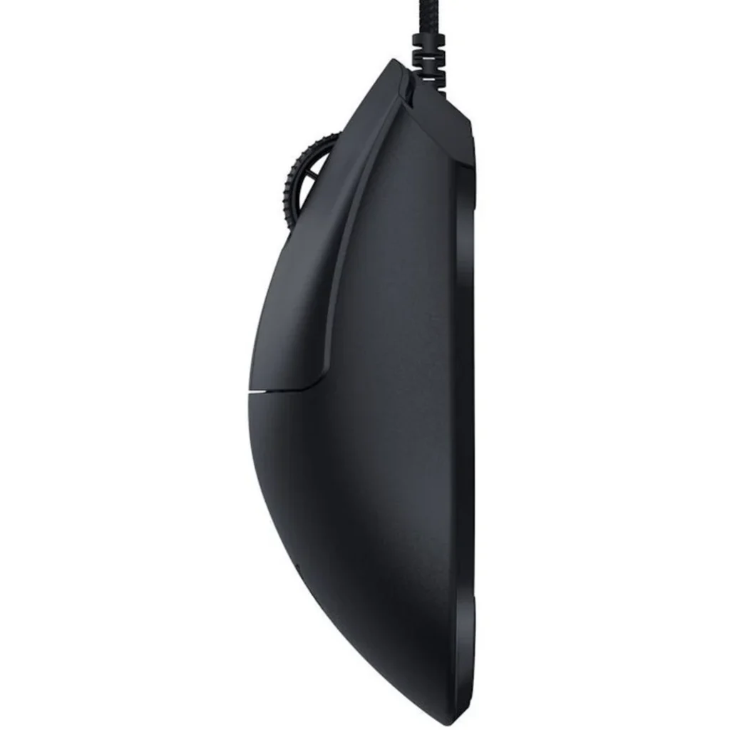 Imagen 2 de Mouse Gamer Alámbrico Razer DeathAdder V3, Óptico 30.000dpi Ergo USB-A Negro