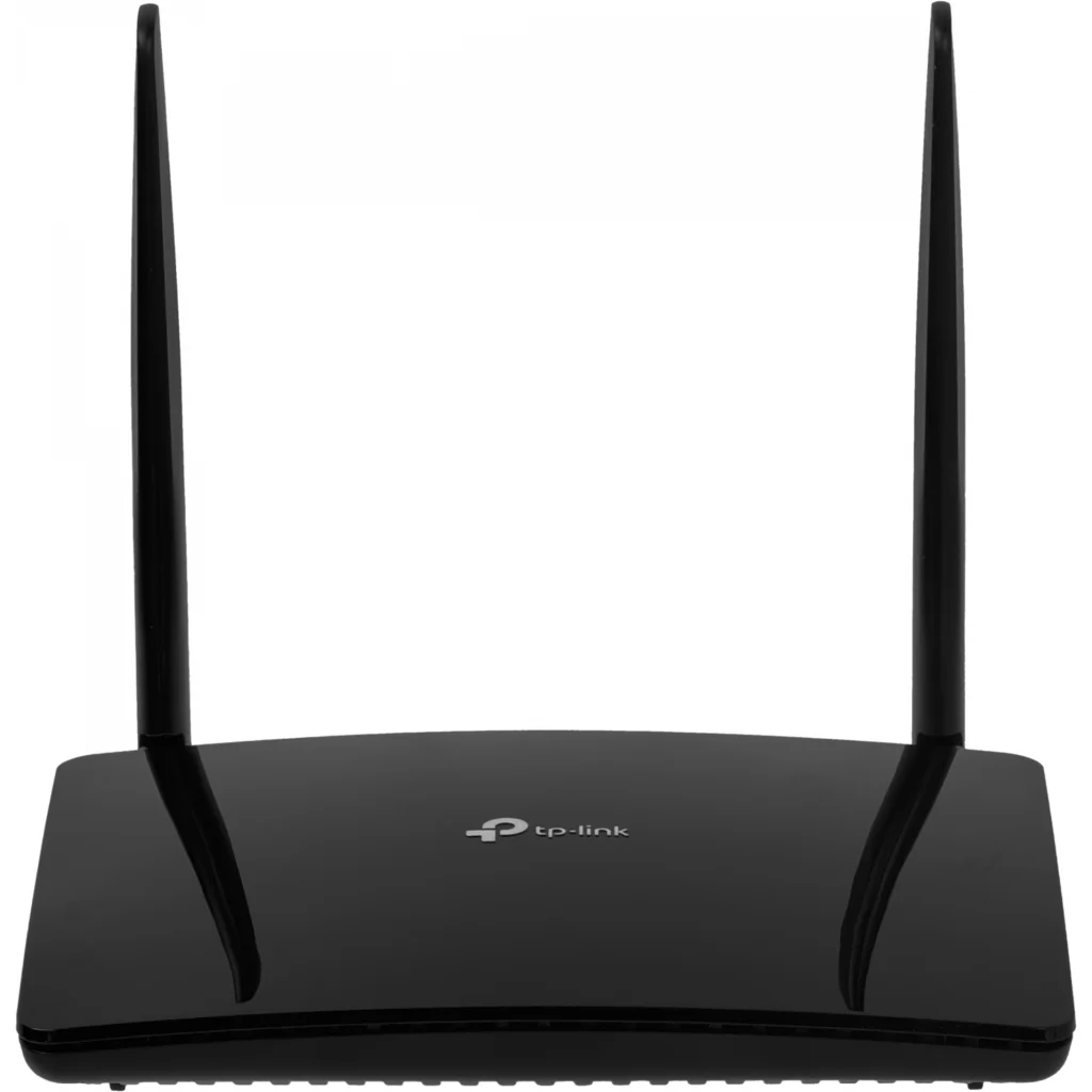Imagen 2 de TP-LINK 150mbps 4G/LTE 1-Sim 1-WAN 3-100 Router 2-.SMA 2,4/5GHz AC1200