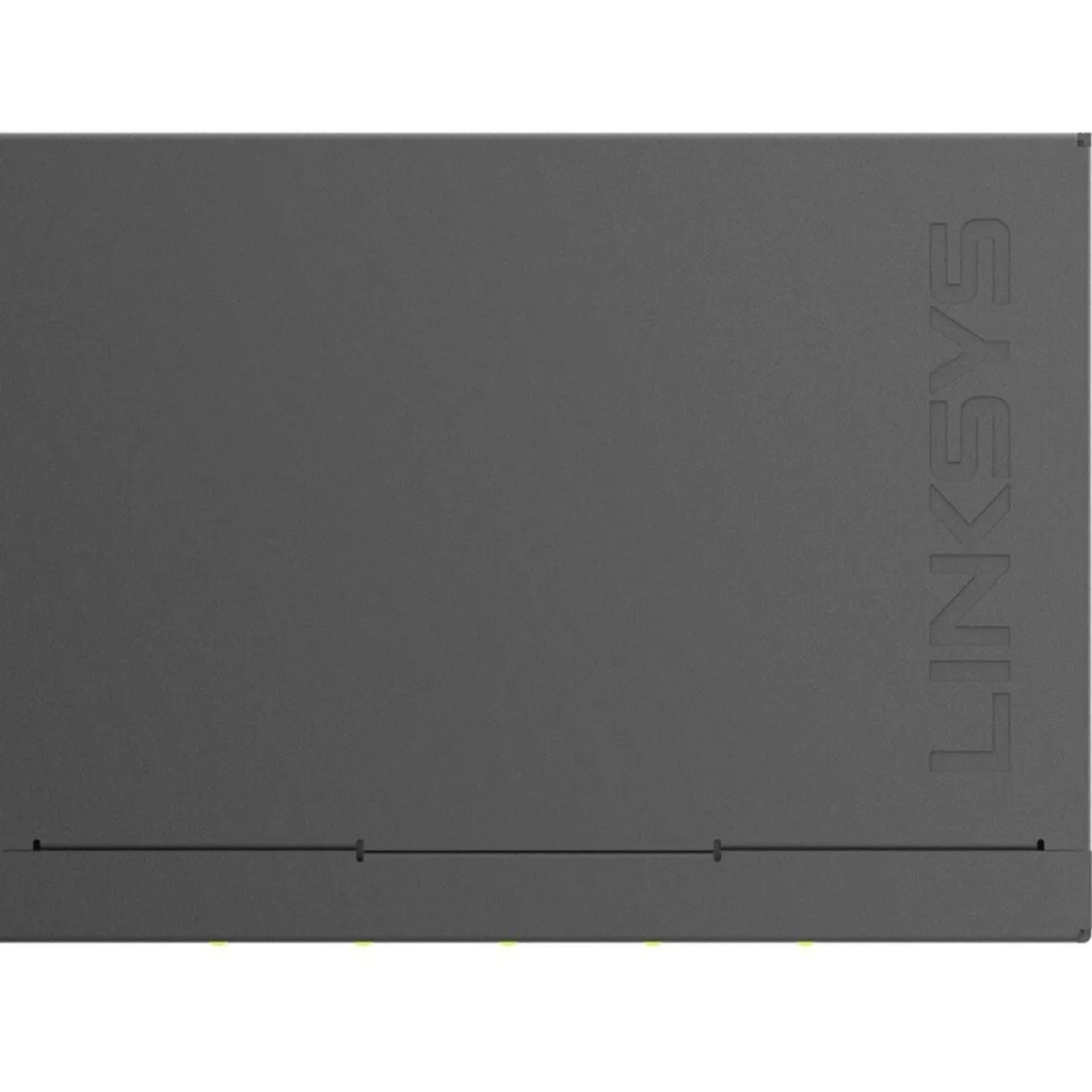 Imagen 4 de Switch Linksys SE3005, 5 Puertos Ethernet Gigabit 10/100/1000