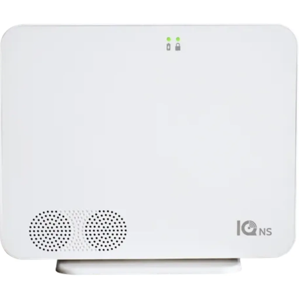 IQPK3AE.  Panel Alarma Inalambrico Qolsys IQ 4 NS 