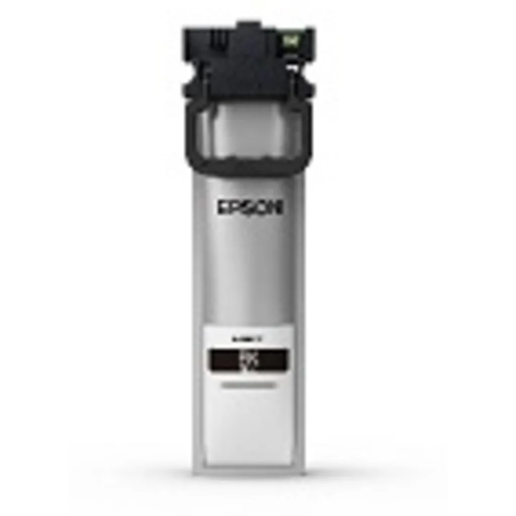 Imagen 1 de Bolsa de Tinta Epson T941 Negro para Imp Pro WF-C5290/C5710, 5000 Páginas