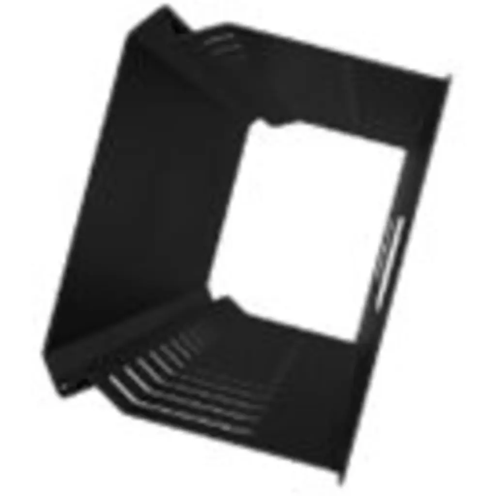 Imagen 8 de Organizador de Cables Nexxt Solutions NPM-DH2UB, Horizontal 2U, 19", Negro