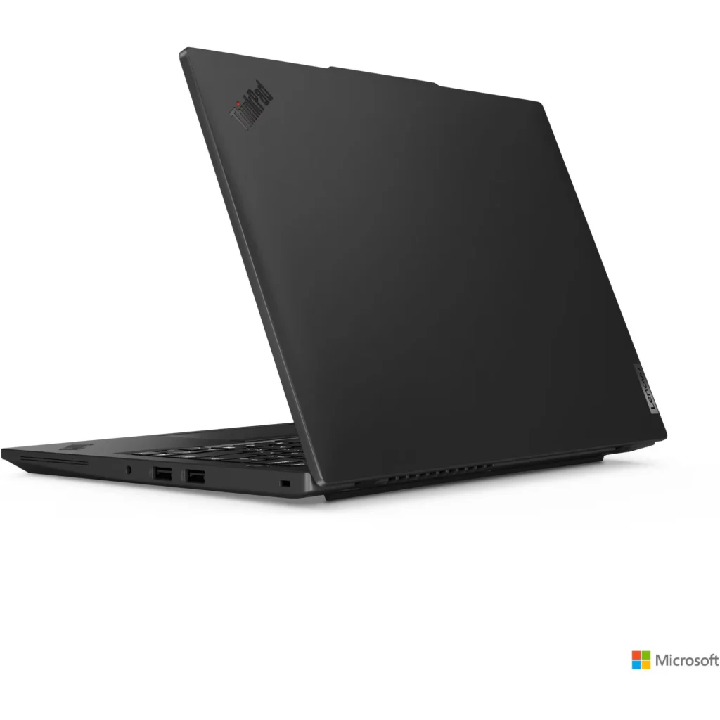 Imagen 5 de Notebook Lenovo ThinkPad L14 Gen5 Ultra 7 165U vPro 16GB 512GB 14" W11P     