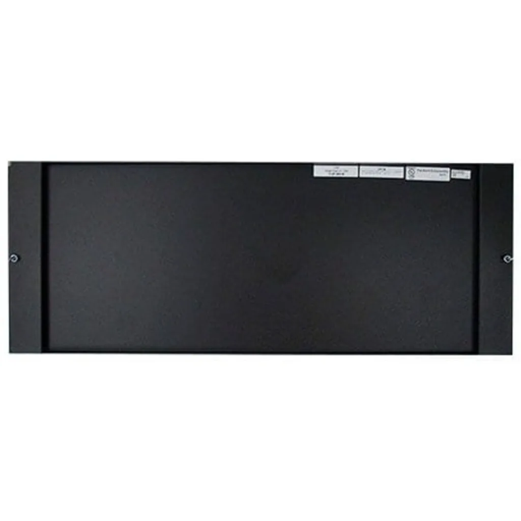 NTF DP-1B Cubierta Ciega una Fila