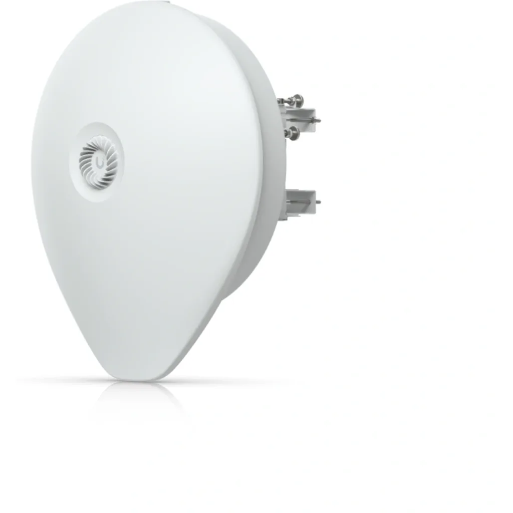Imagen 8 de UBIQUITI AirFiber 15Km+ 60 GHz point to point bridge with integrated 5GHz fail over