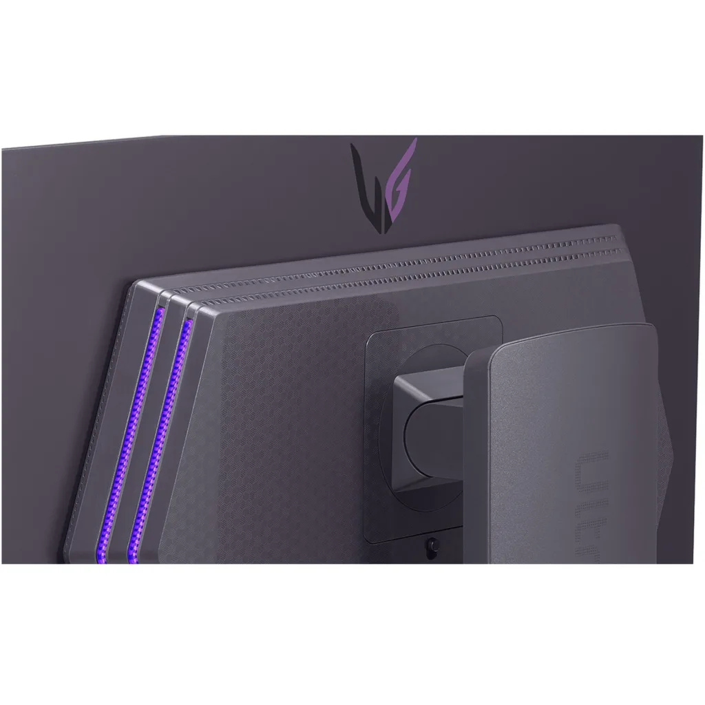 Imagen 7 de Monitor Gamer LG UltraGear 27" QHD 2560*1440 OLED HDMI DP 480Hz 0,03 ms (GtG)