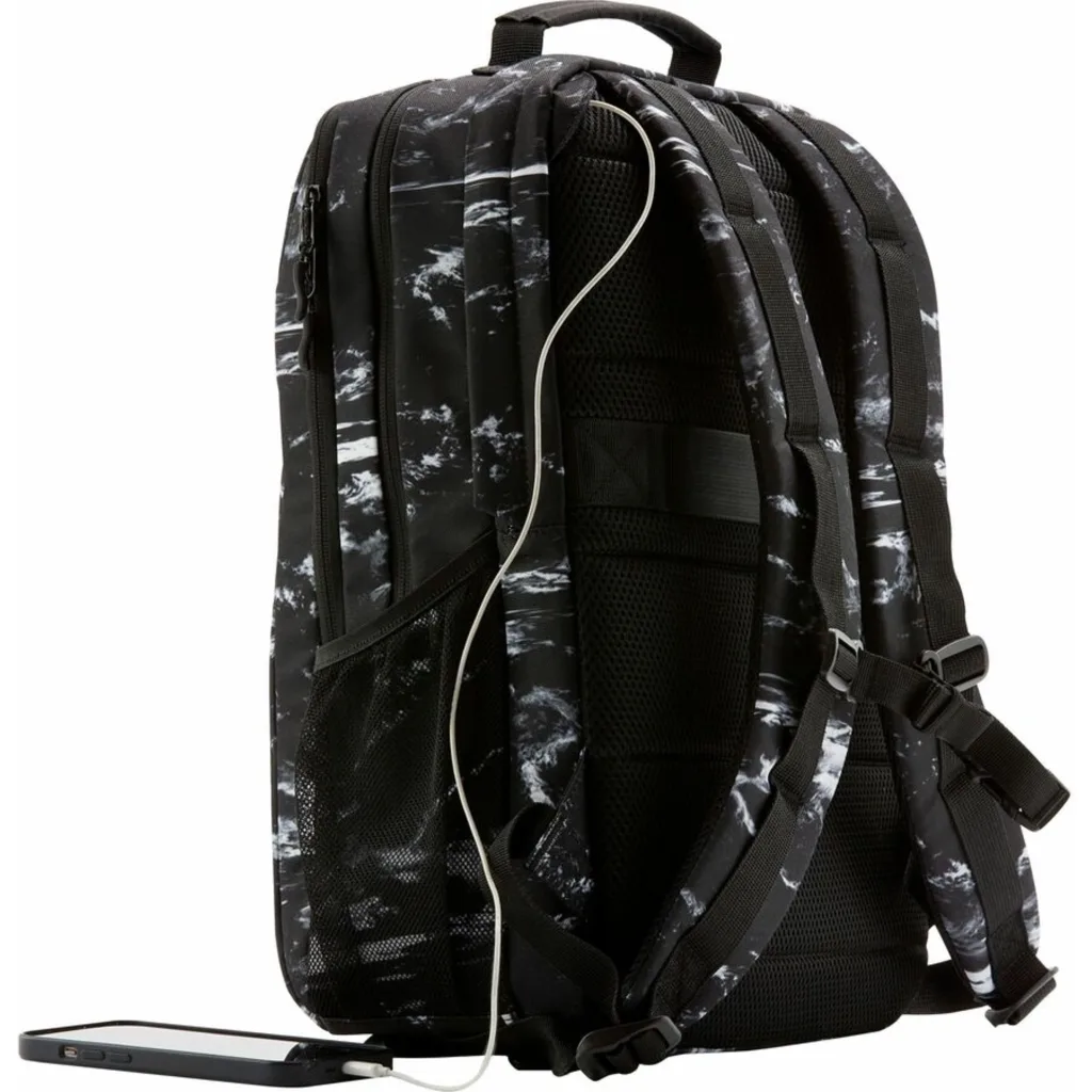 Imagen 7 de HP CAMPUS XL MARBLE STONE BACKPACK 20L
