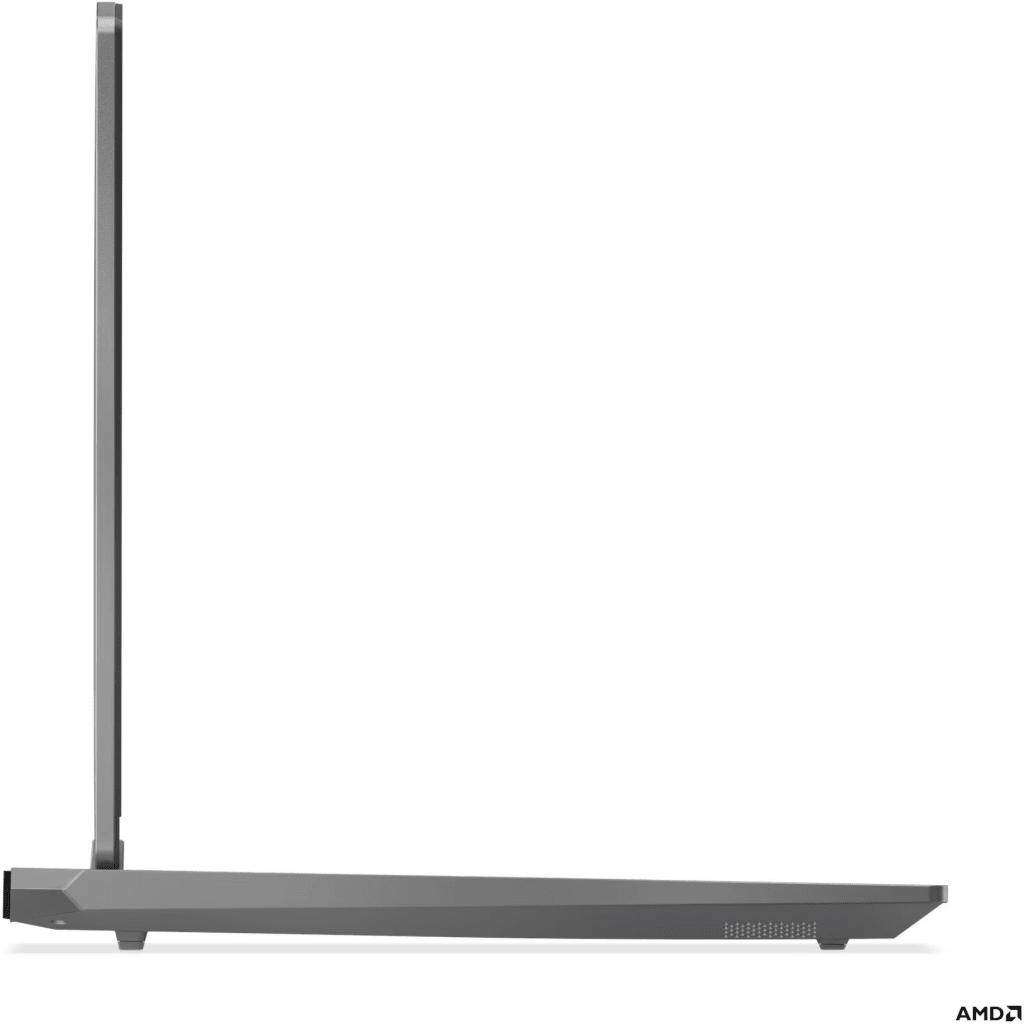 Imagen 2 de Notebook Lenovo LOQ 15AHP10 Ryzen 7 250 16GB 512GB 15.6" RTX5060 8GB W11H