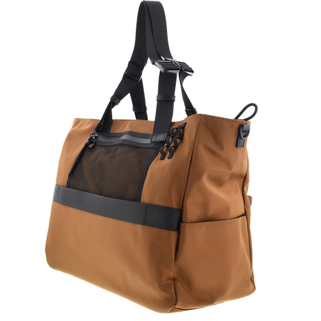 Imagen 6 de Klip Xtreme - Notebook carrying case and handbag - 15.6" - Brown