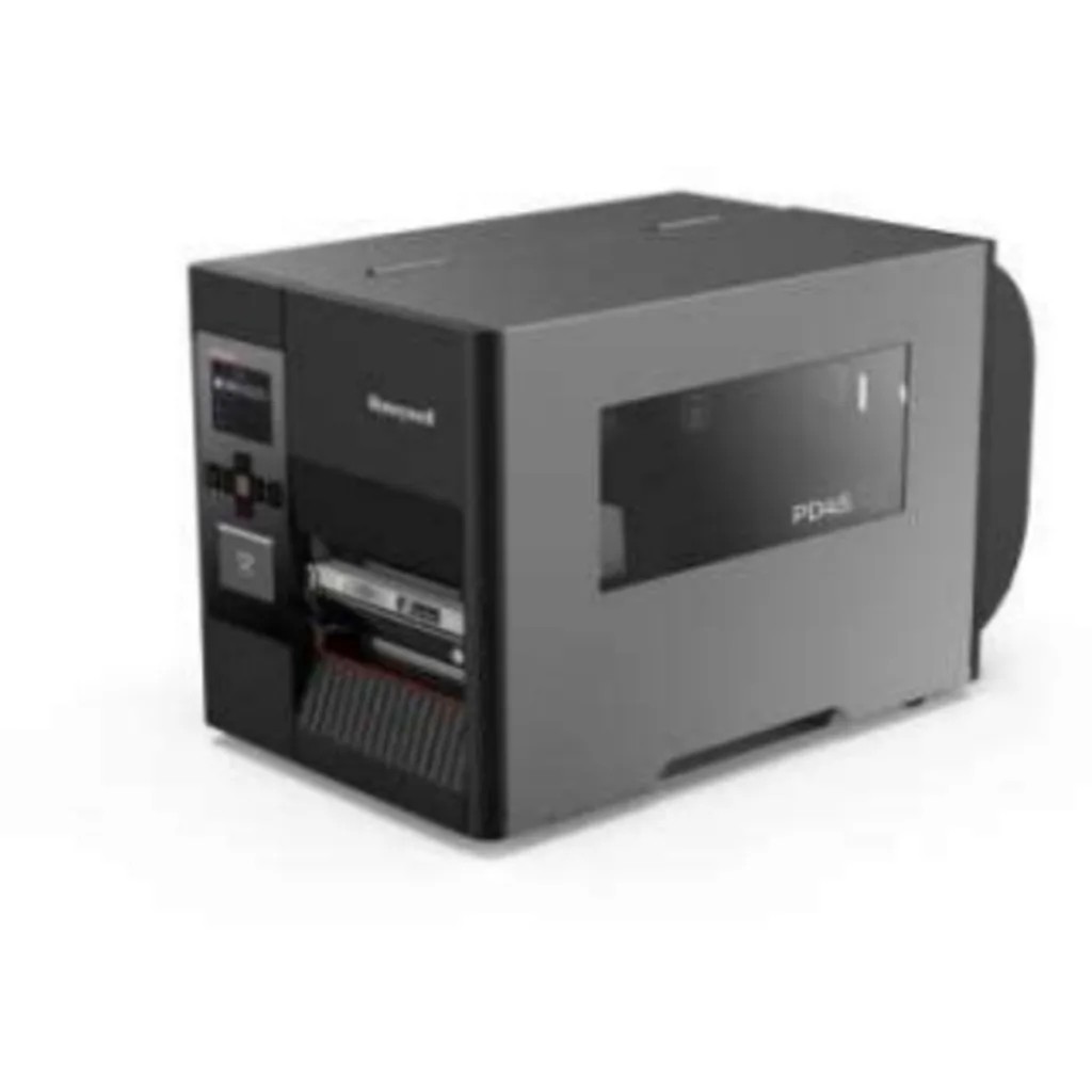 Impresora De Etiquetas De Código De Barras Honeywell