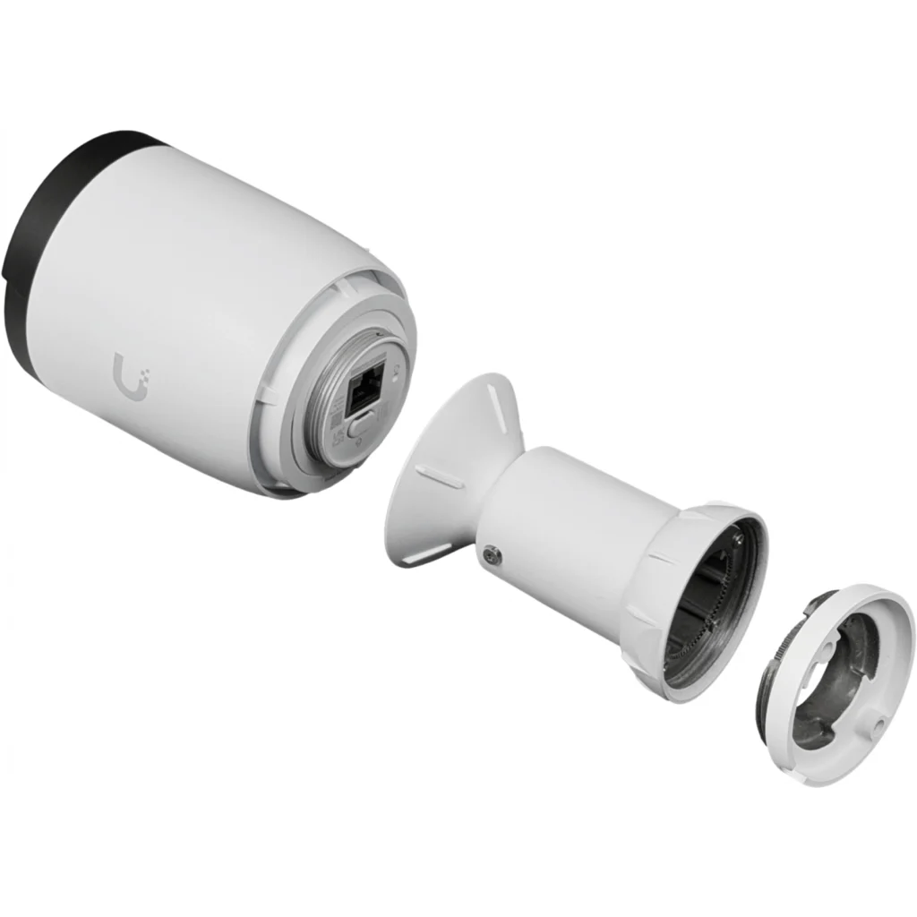 Imagen 5 de Ubiquiti UniFi G6 Pro Bullet [UVC-G6-PRO-W]