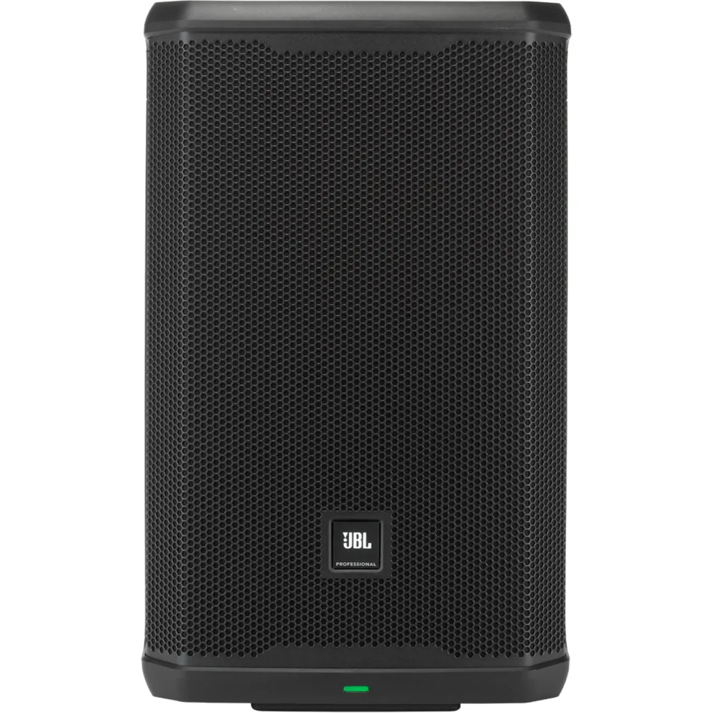 Imagen 1 de JBL Pro - Speaker - PRX912 12IN powered loudspeake