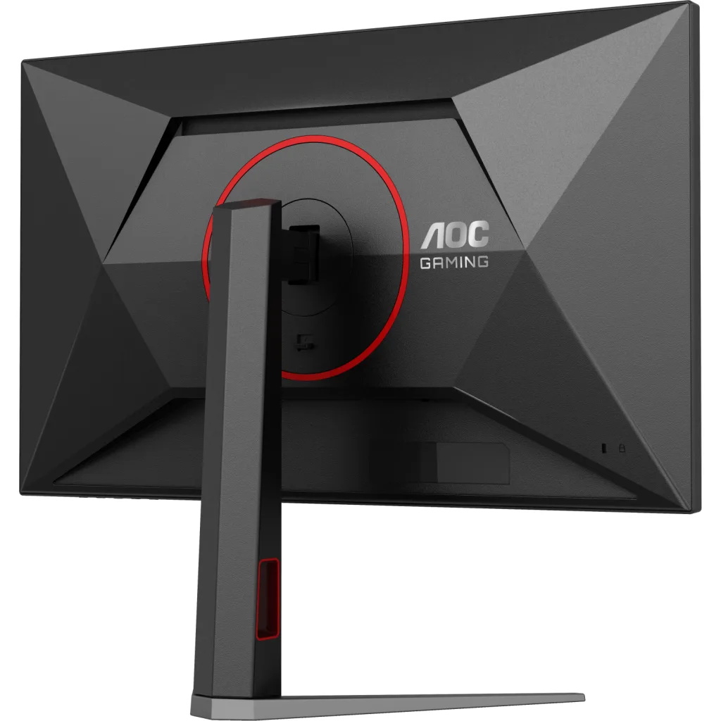Imagen 9 de Monitor Gaming AOC 27G4 27" FHD 1920*1080 IPS DP Aux Aud. HDMI 180Hz