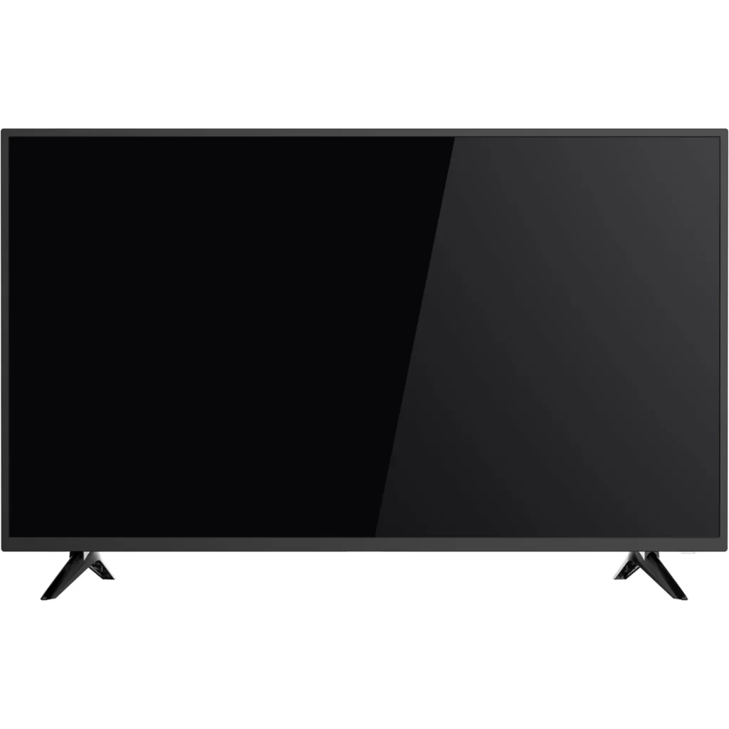 Imagen 1 de DHI-LM43-F200N-B4-V1. Dahua 43" FHD LED Monitor