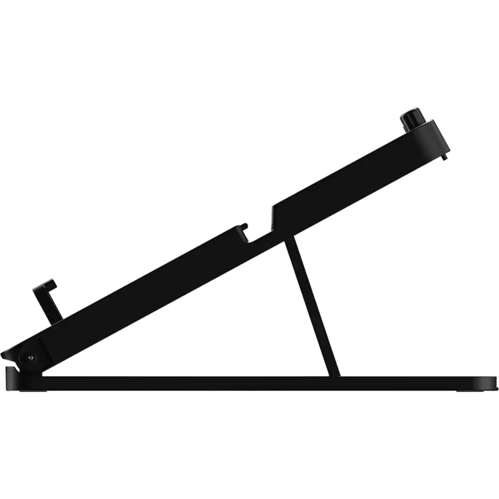Imagen 3 de GENIUS STAND FOR NOTEBOOK & TABLET-M200-BK