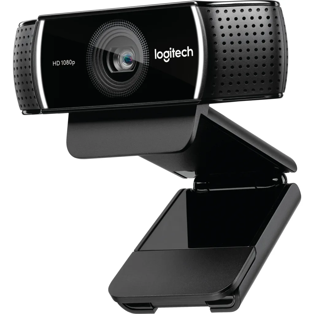 Imagen 7 de Cámara Web Logitech C922 Pro Stream 2MP FHD 720p 1080p H.264 USB 