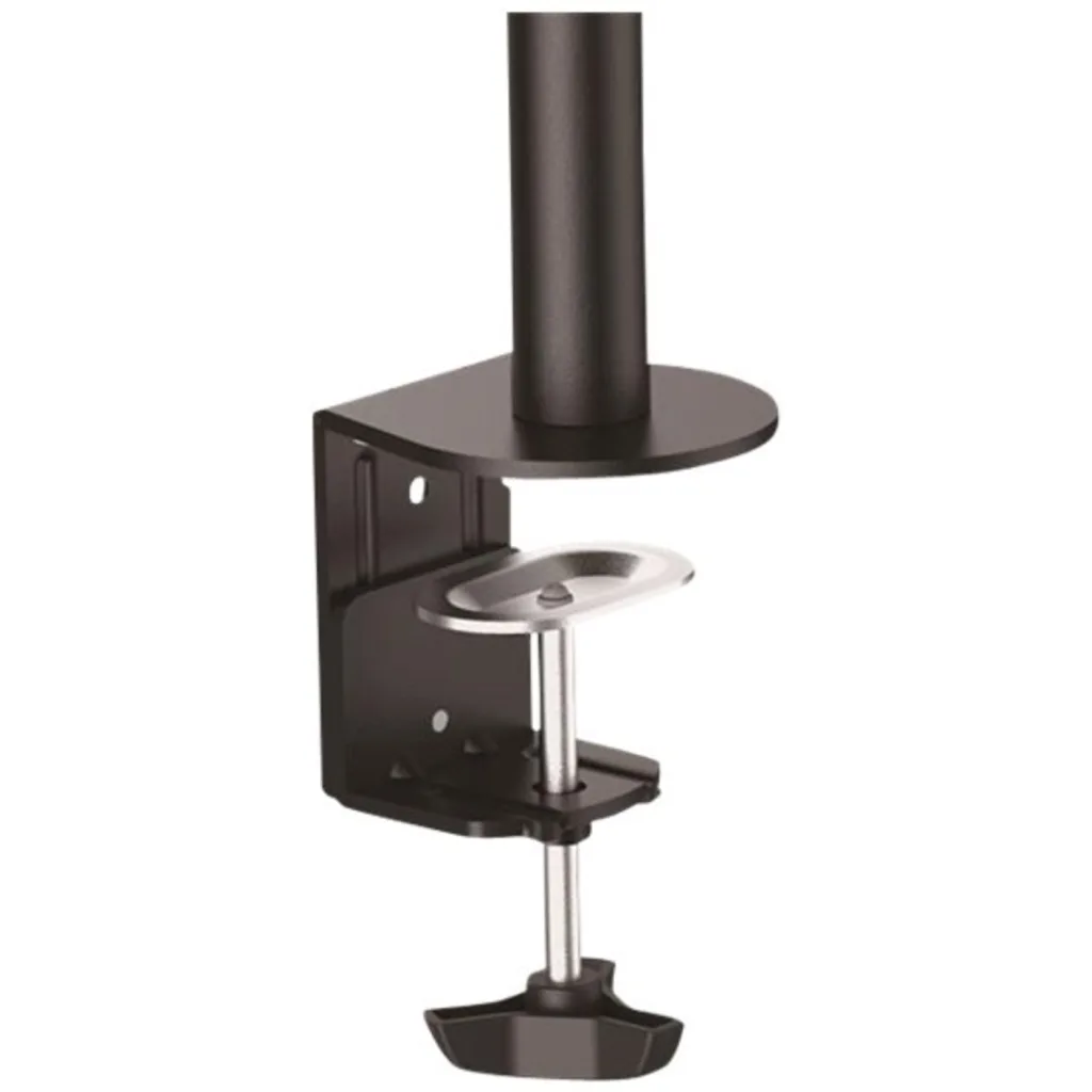 Imagen 4 de Soporte de Escritorio para 1 Monitor 13" a 27" 8Kg Altura Ajust. Acero STARTECH