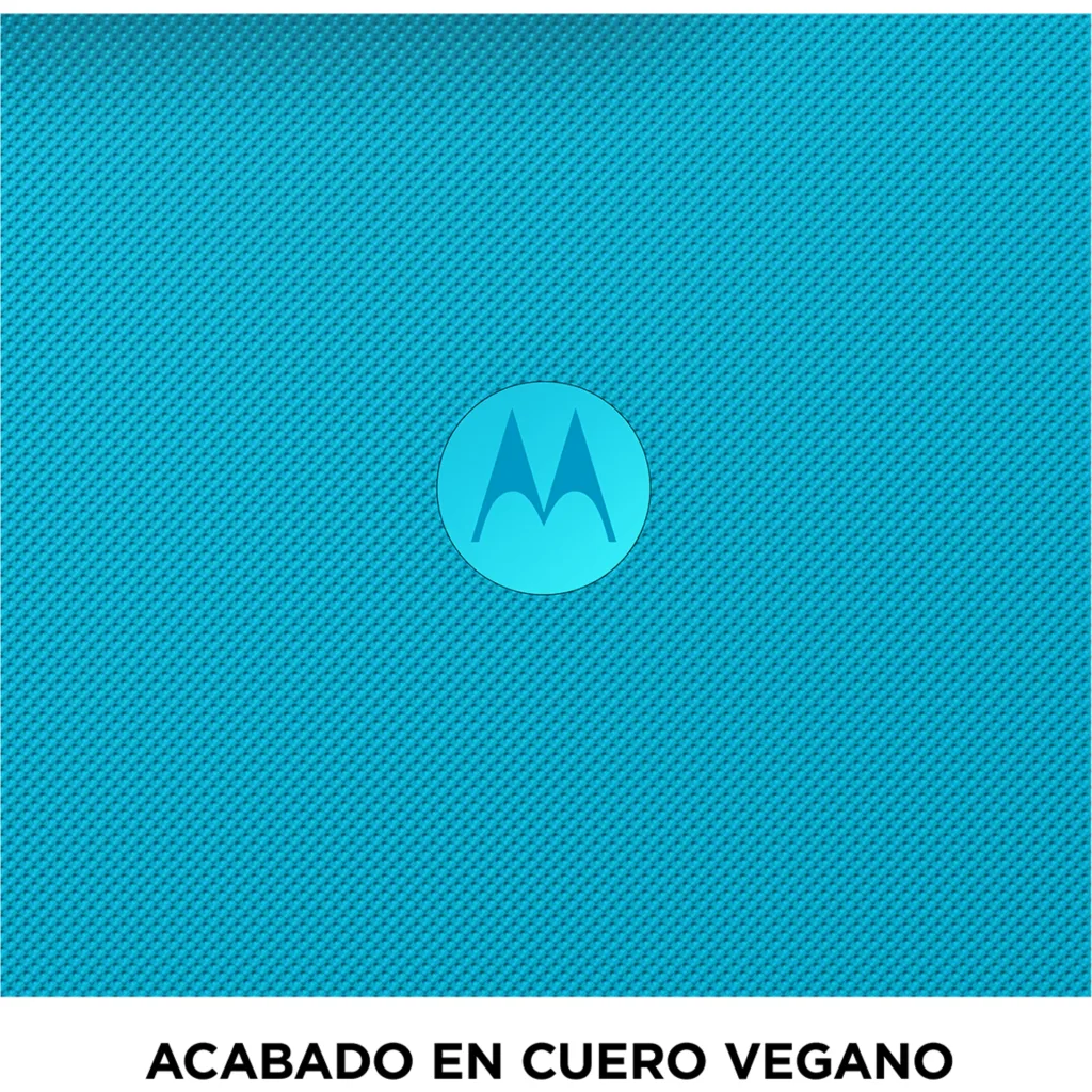 Imagen 6 de Celular Motorola Moto G Max 5G 256GB 8GB RAM Celeste