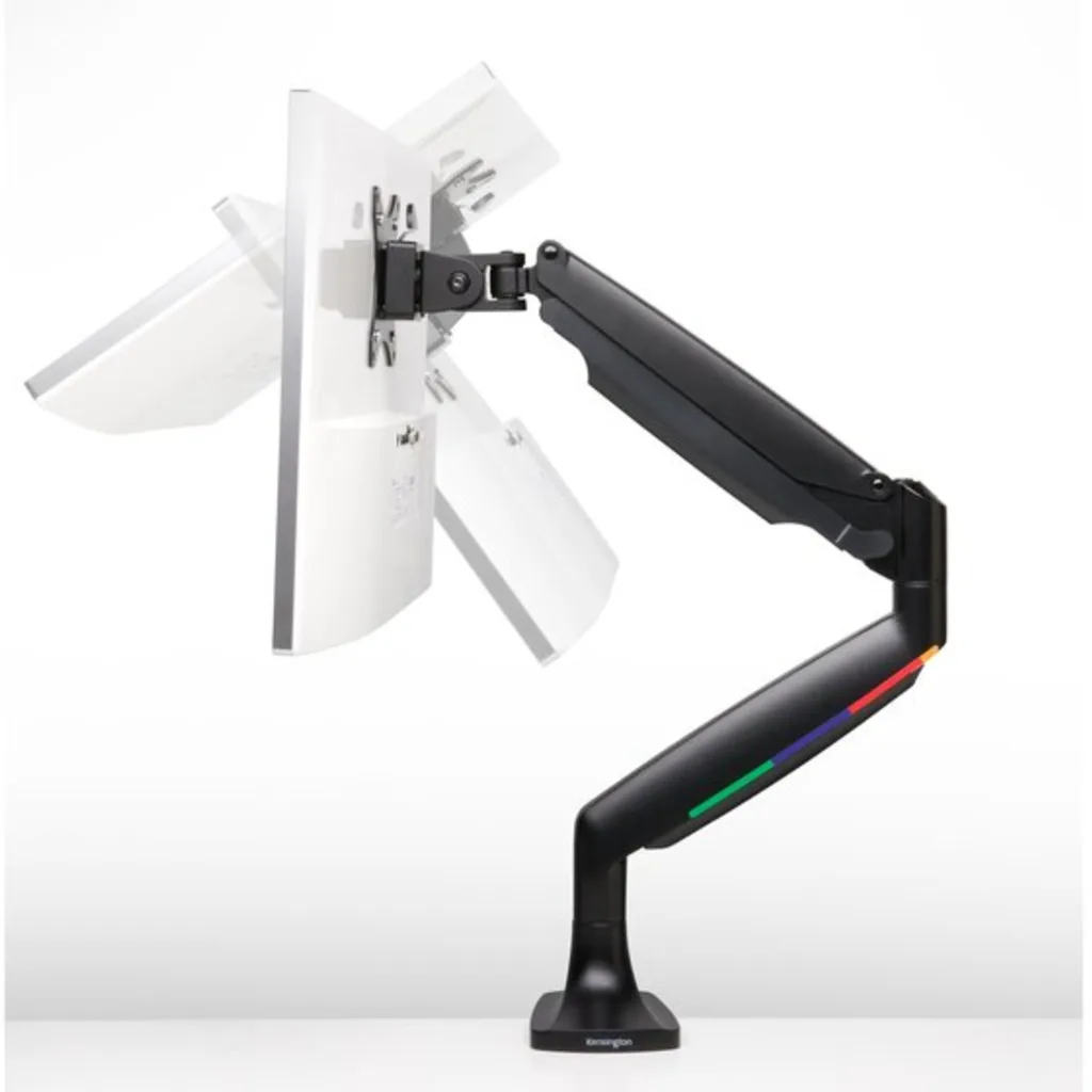 Imagen 2 de BRAZO PARA MONITOR SMARTFIT ONE-TOUCH S