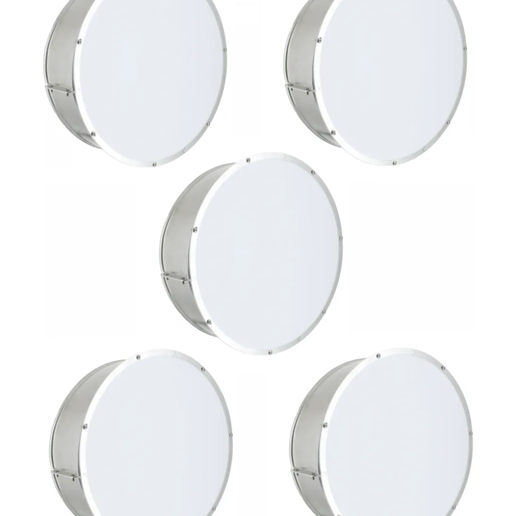 Imagen 3 de RFARMOR PBE-M5-400 PBE-M2-400 5-PACK RADOME-ESCUDO