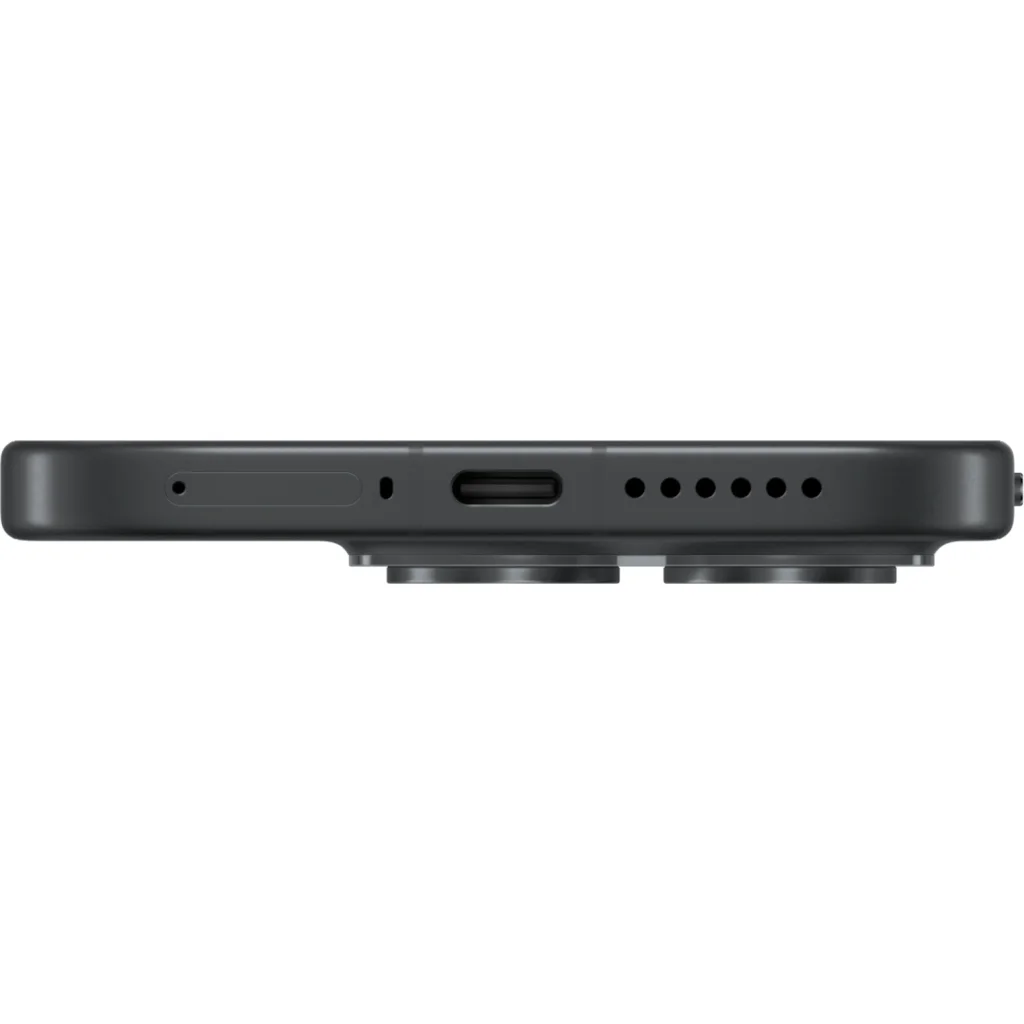 Imagen 7 de Xiaomi 17 - Smartphone - Android - Black - Touch