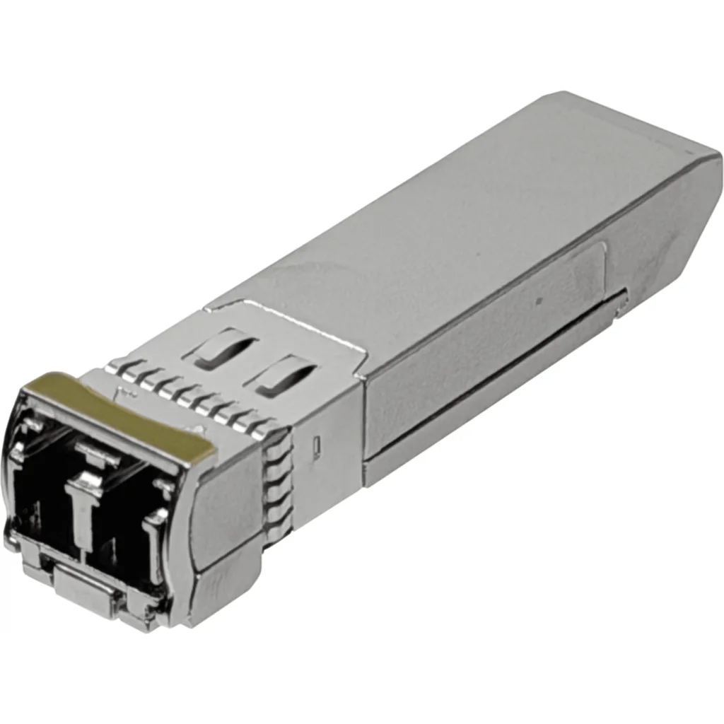 UBIQUITI 1590nm SM 2-LC SFP+ 20km 10Gbps MonoModo UACC-OM-SFP10-1590