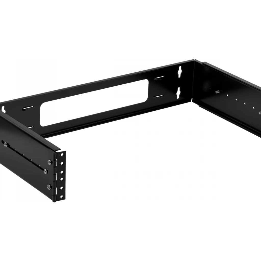 Imagen 6 de LINKMADE 2U BRACKET MURAL ABIERTO AJUSTABLE C/Bisagra