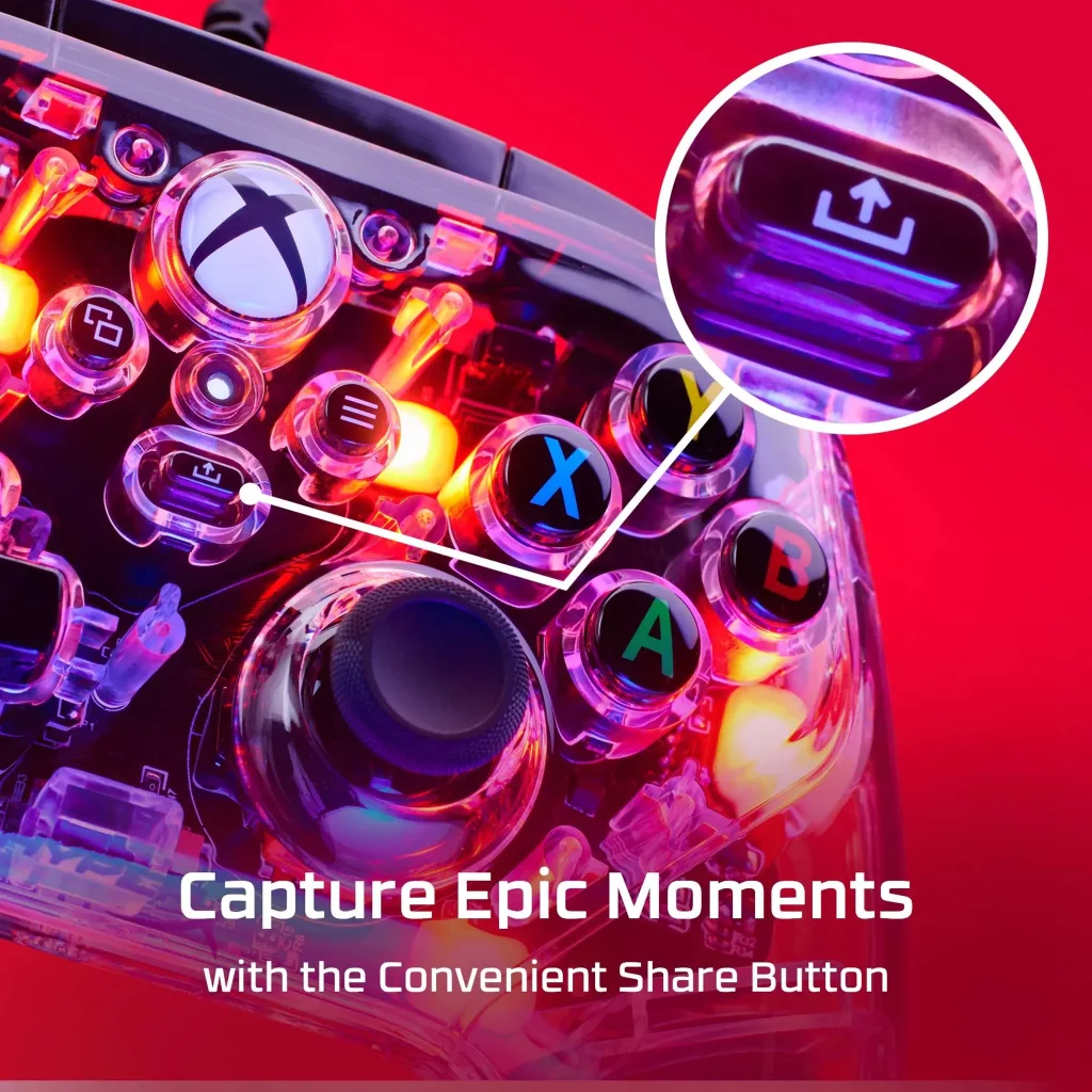 Imagen 3 de HyperX Clutch - Gaming Controller