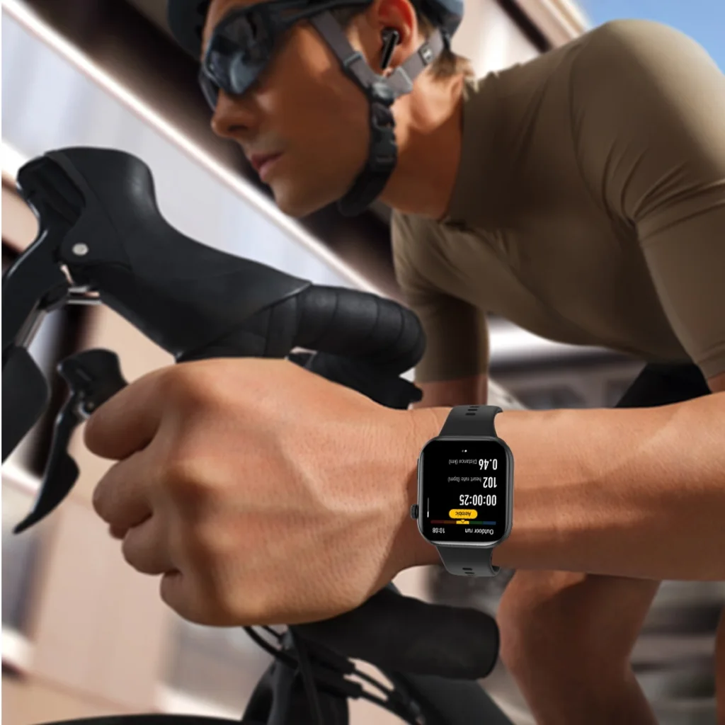 Imagen 13 de Reloj Inteligente Honor Choice Watch 2i