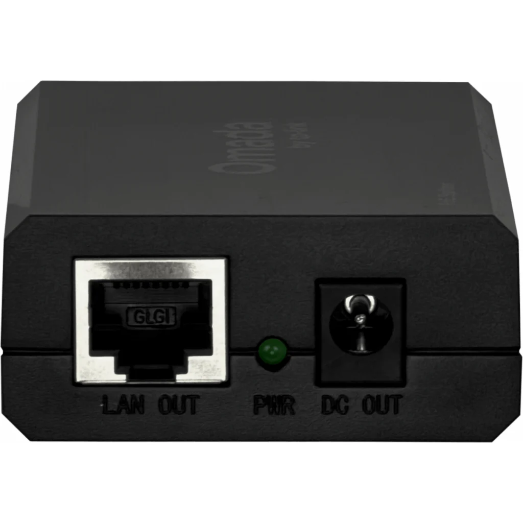 Imagen 6 de Adaptador TP-Link Receptor POE Mód: TL-POE10R
