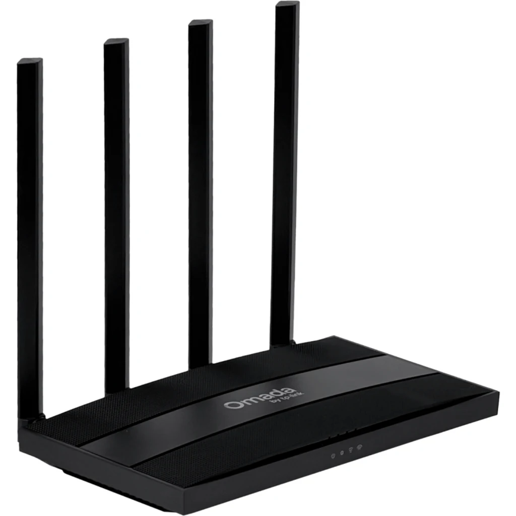 Imagen 5 de ER605W. Router Gateway Omada Tp-Link AC1350 3 puertos WAN 2 Puertos LAN Wifi incluido.
