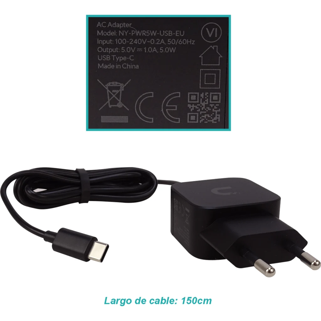 Imagen 6 de Adaptador de Pantalla Inalámbrico Ubiquiti UC-Cast-Lite, Streaming Full HD