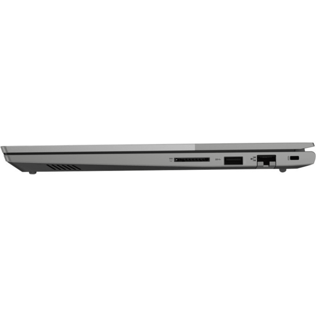 Imagen 4 de Notebook Lenovo ThinkBook 14 G4 IAP I5-1235U RAM 8GB SSD 512GB 14" W11P