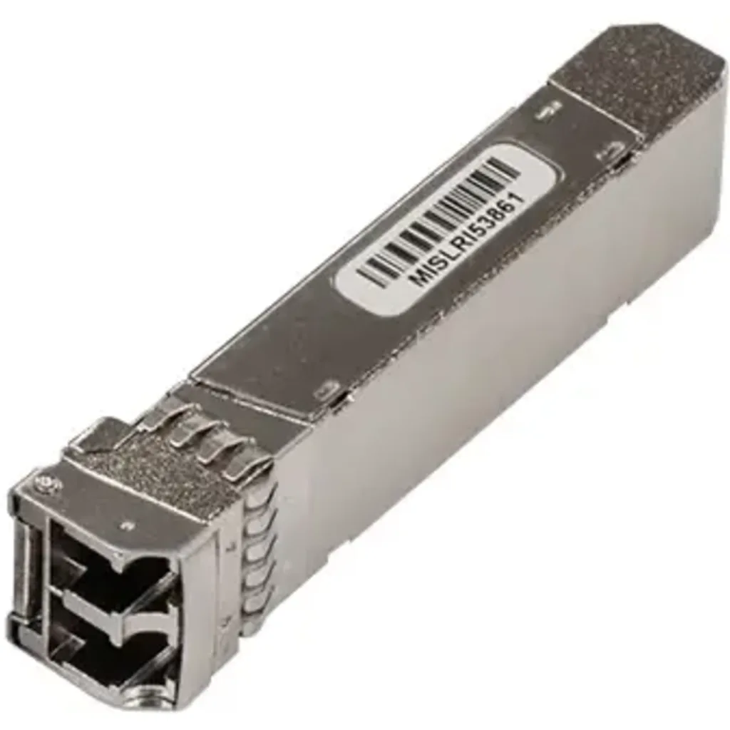 MIKROTIK SFP+ CWDM module 10G SM 10km 1570nm LC-connector DDM